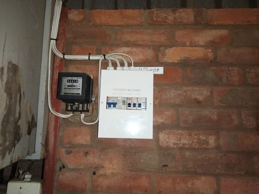 To Let Commercial Property for Rent in Quaggafontein Free State
